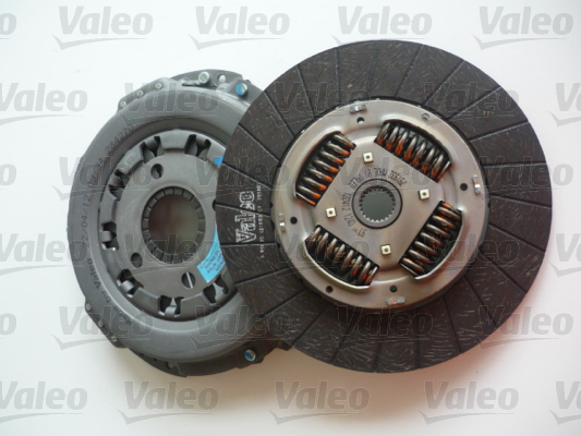 Clutch Kit - 826204 VALEO